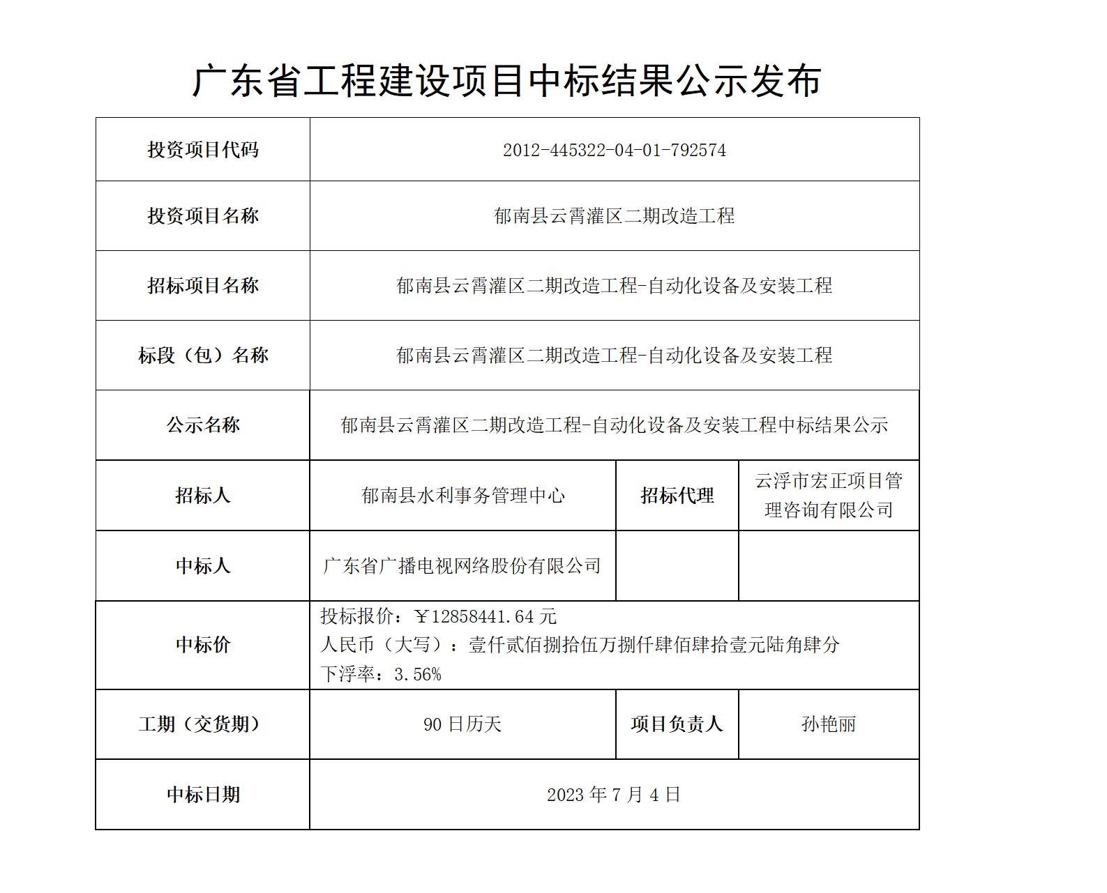 广东省工程建设项目中标结果公示发布（云霄二期设备）_01.jpg